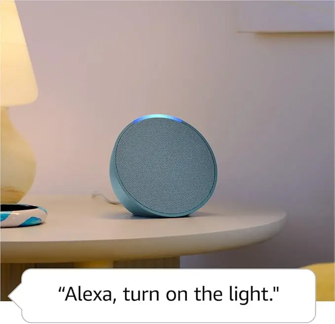 amazon echo pop gris 4.webp