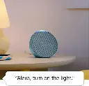 amazon echo pop gris 4.webp