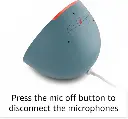 amazon echo pop gris 7.webp