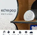 amazon echo pop gris 1.webp