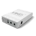 Mini UPS WGP 10400mAh - Respaldo de Energía para Router y Módem