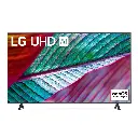 Televisor Smart TV LG webOS 23 LED 50" 4K UHD/HDMI/USB/WIFI 50UR7800PSB