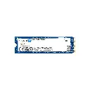 DISCO SOLIDO SSD/KINGSTON 1TB NV3 M.2 2280 NVME SSD UP TO 6000 MB/S