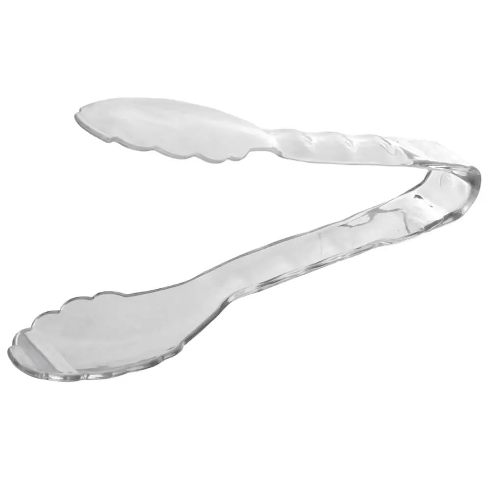 TENAZA ACRILICA (23 CM)