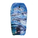 TABLA DE SURFEAR MOREY BOOGIE (91la x 45an x 4al CM)