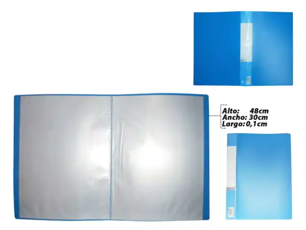 [479671]   Carpeta Catálogo 20H