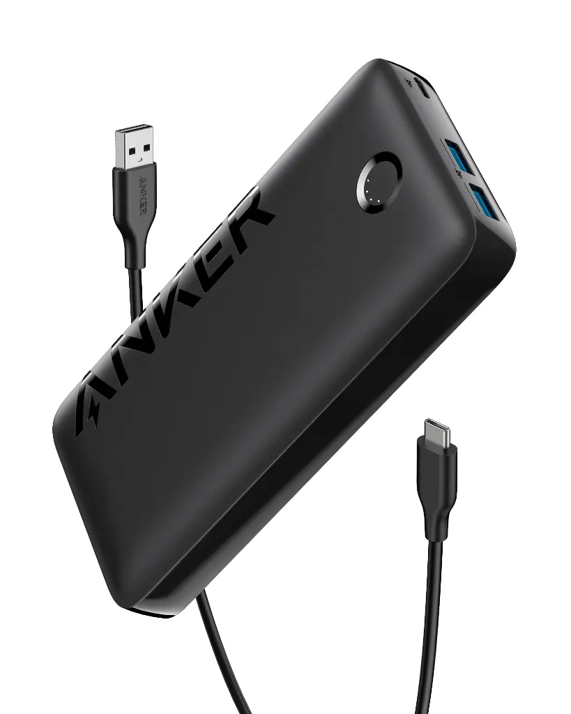 Anker 335 Power Bank (PowerCore 20K)
