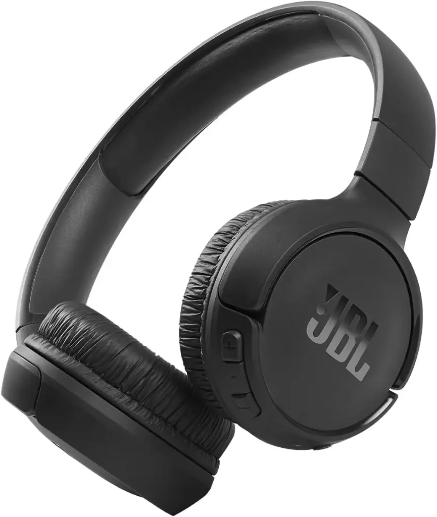 [JBL-510BT] Audífonos On-Ear Inalámbricos JBL Tune 510BT - Pure Bass Sound