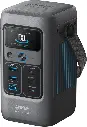 Anker SOLIX C200 DC Portable Power Station - 60,000mAh (192Wh) | 200W