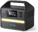 Anker PowerHouse 521 - 256Wh | 200W