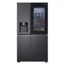 Refrigeradora LG Side by Side No Frost 675 Lt VS25XHWCB