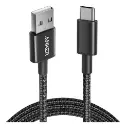Cable Anker 322 USB-A a USB-C (3 pies / 0.9m)