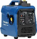 Generador Inverter portátil súper silencioso y ligero de 1500 vatios pico, alimentado por gasolina con Sensor CO (Westinghouse)