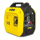 Generador Inverter Champion 2500W - con CO Shield®