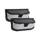 Apliques de pared LED Solares activados por movimiento de 1200 lúmenes (4 unidades) -Westinghouse 