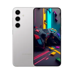 Celular Samsung Galaxy AI S24 8Gb 256Gb 5G 6.2" 5Cam. ANDROID-14 Gray