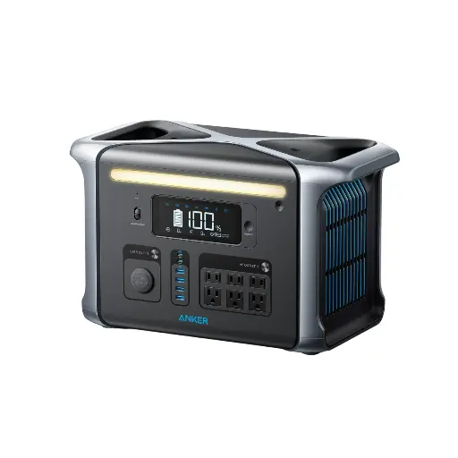 Anker SOLIX F1200 Portable Power Station - 1229Wh | 1800W