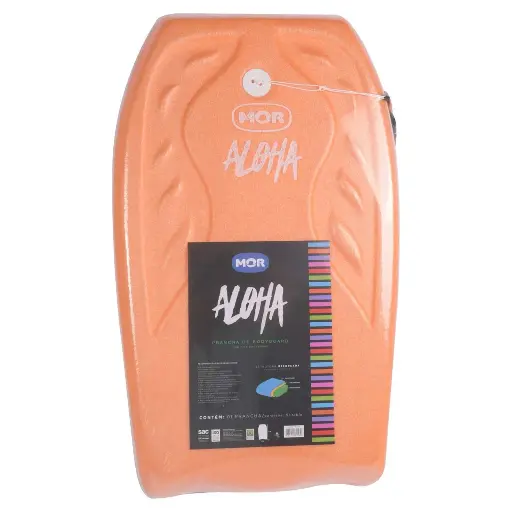 TABLA P/NADAR (100 x 54 CM)