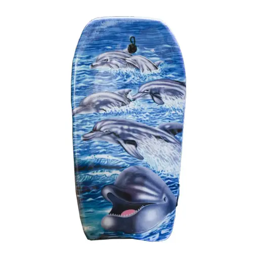TABLA DE SURFEAR MOREY BOOGIE (91la x 45an x 4al CM)