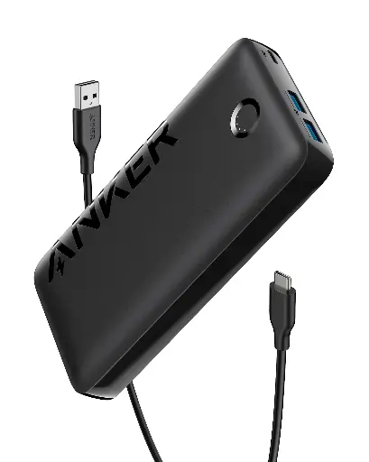 Anker 335 Power Bank (PowerCore 20K)