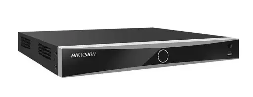 NVR 16CH CAPACIDAD 4K 16MB 2HDD ACUSENSE 16 POE
