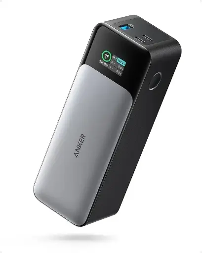 Anker 737 Power Bank (PowerCore 24000 mAh)