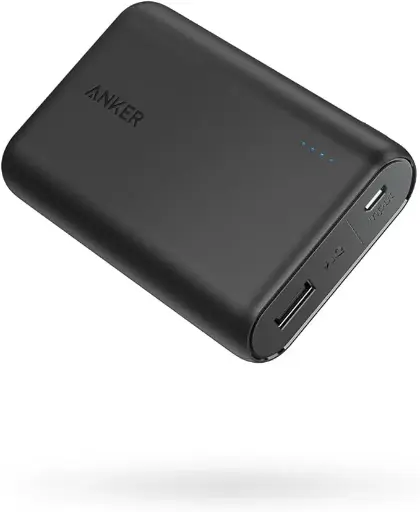 [Anker-PC-10000] Anker Power Bank (PowerCore 10000 mAh)